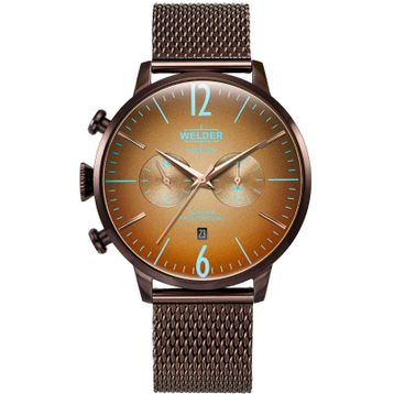 Welder Moody Watch WWRC1005 47 mm Erkek Kol Saati