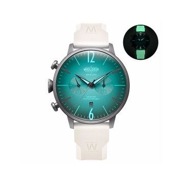 Welder Moody Watch WWRC1034 Kol Saati