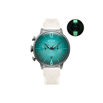 Welder Moody Watch WWRC1034 Kol Saati