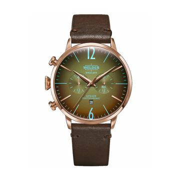Welder Moody Watch WWRC314 Kol Saati