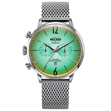 Welder Moody Watch WWRC400 45 mm Kol Saati