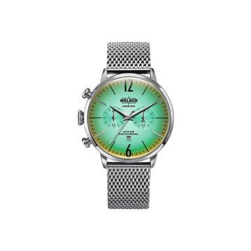 Welder Moody Watch WWRC400 45 mm Kol Saati