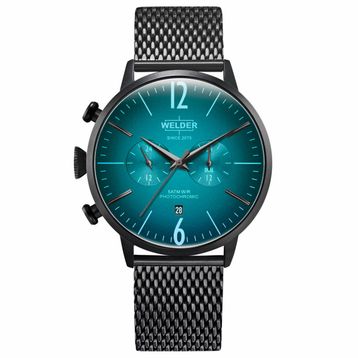 Welder Moody Watch WWRC421 Erkek Kol Saati