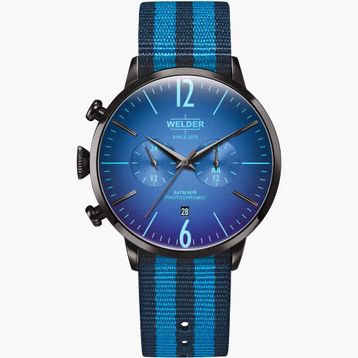 Welder Moody Watch WWRC510 Erkek Kol Saati