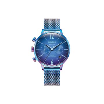 Welder Moody Watch WWRC656 38 mm Kadın Kol Saati