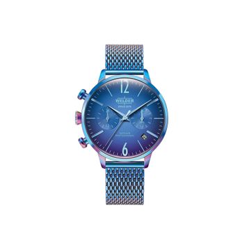 Welder Moody Watch WWRC656 38 mm Kadın Kol Saati