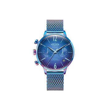 Welder Moody Watch WWRC656 38 mm Kadın Kol Saati