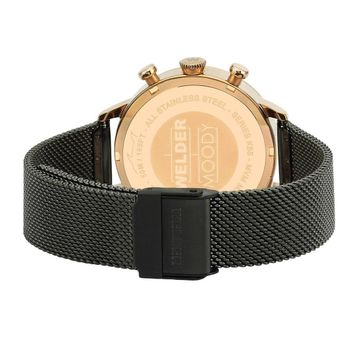 Welder Moody Watch WWRC716 Kadın Kol Saati