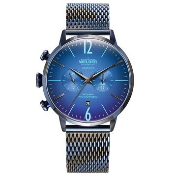 Welder Moody Watch WWRC819 42 mm Kol Saati