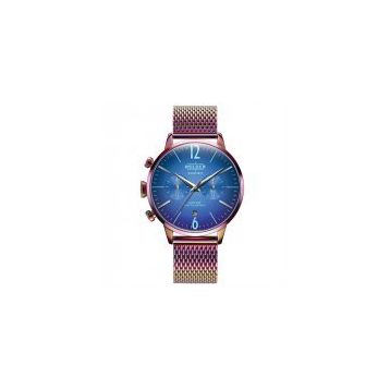 Welder Moody Watch WWRC819 42 mm Kol Saati