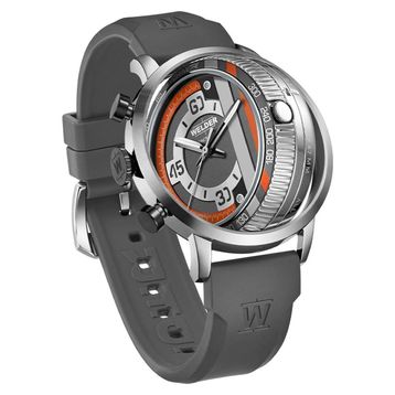 Welder Moody WRD1000-01 Erkek Kol Saati