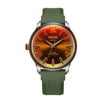 Welder Moody WRN3001 Erkek Kol Saati