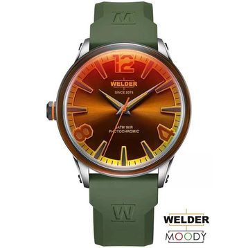 Welder Moody WRN3001 Erkek Kol Saati