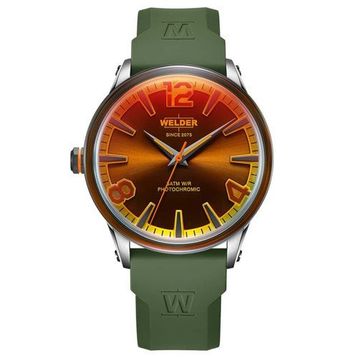 Welder Moody WRN3001 Erkek Kol Saati