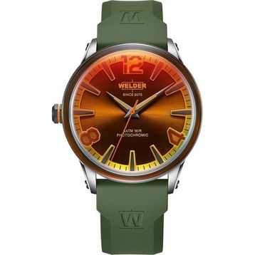 Welder Moody WRN3001 Erkek Kol Saati