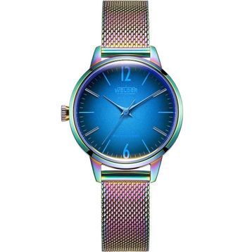 Welder Moody WRS206 Kadın Kol Saati