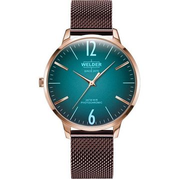 Welder Moody WRS644 Bayan Kol Saati