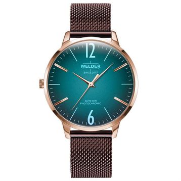 Welder Moody WRS644 Bayan Kol Saati