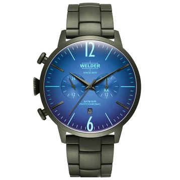 Welder Moody WWRA1003 Erkek Kol Saati