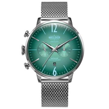 Welder Moody WWRC1002 Unisex Kol Saati