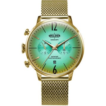 Welder Moody WWRC1017 Kol Saati