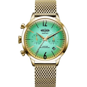 Welder Moody WWRC604 Kadın Kol Saati
