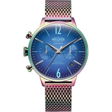 Welder Moody WWRC831 Kadın Kol Saati