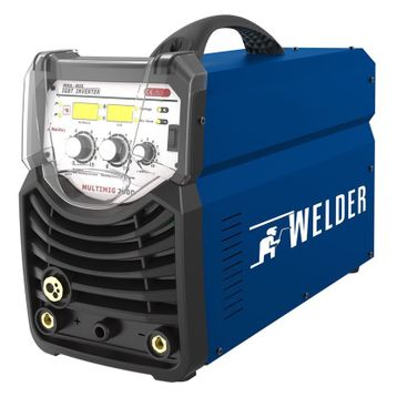 Welder MULTİMİG 200 D Kaynak Makinesi