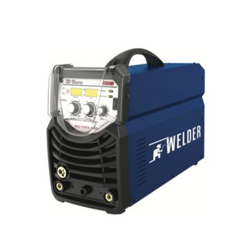 Welder MULTİMİG 200 D Kaynak Makinesi