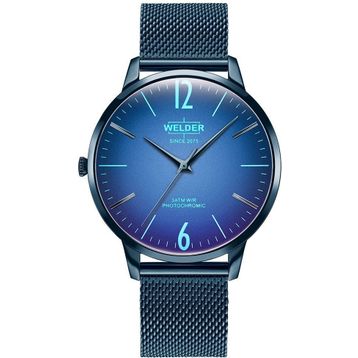 Welder Slim WRS407 Kadın Kol Saati