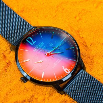 Welder Slim WRS407 Kadın Kol Saati