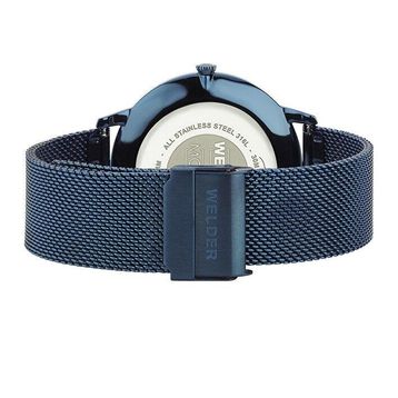 Welder Slim WRS407 Kadın Kol Saati