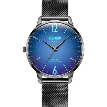 Welder Slim WRS433 Kadın Kol Saati