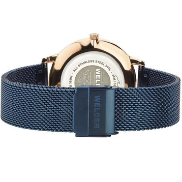 Welder Slim WRS607 Kadın Kol Saati