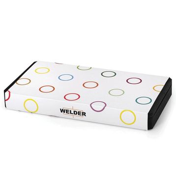 Welder Slim WRS607 Kadın Kol Saati