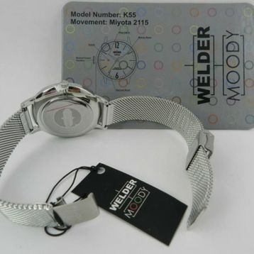 Welder Slim WRS620 Kadın Kol Saati