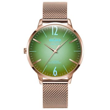 Welder Slim WRS625 Kadın Kol Saati