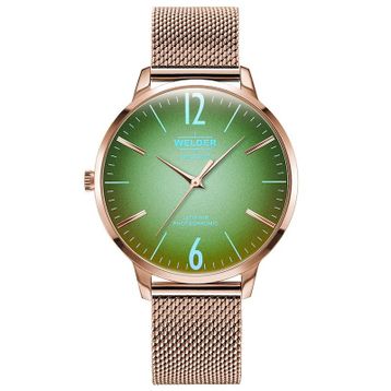 Welder Slim WRS625 Kadın Kol Saati