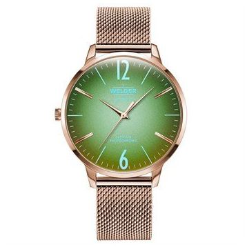 Welder Slim WRS625 Kadın Kol Saati