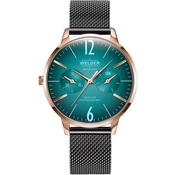 Welder Slim WWRS602 Kadın Kol Saati