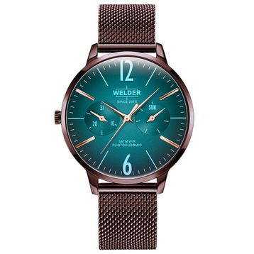 Welder Slim WWRS626 Kadın Kol Saati