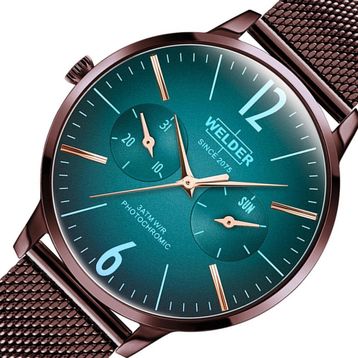 Welder Slim WWRS626 Kadın Kol Saati