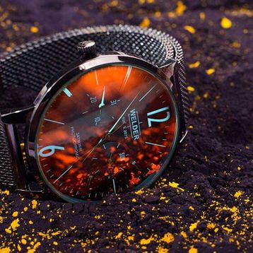 Welder Slim WWRS626 Kadın Kol Saati