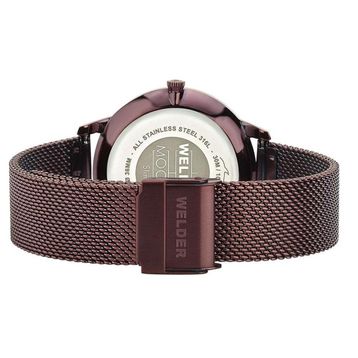 Welder Slim WWRS626 Kadın Kol Saati