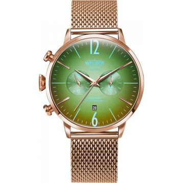 Welder WM-WWRC438 Kadın Kol Saati