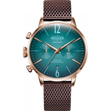 Welder WM-WWRC816 Kadın Kol Saati