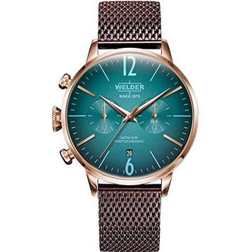 Welder WM-WWRC816 Kadın Kol Saati