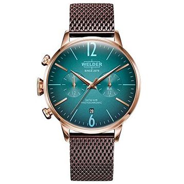 Welder WM-WWRC816 Kadın Kol Saati