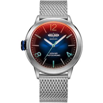 Welder WMD2000 Erkek Kol Saati
