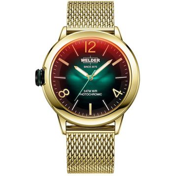 Welder WMD2001 Erkek Kol Saati